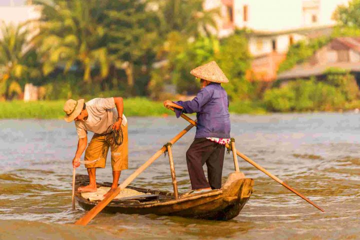 14 Days Southern Vietnam And Insider Cambodia