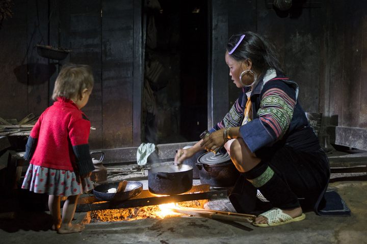14 Days Impressive Vietnam To The North And Centre