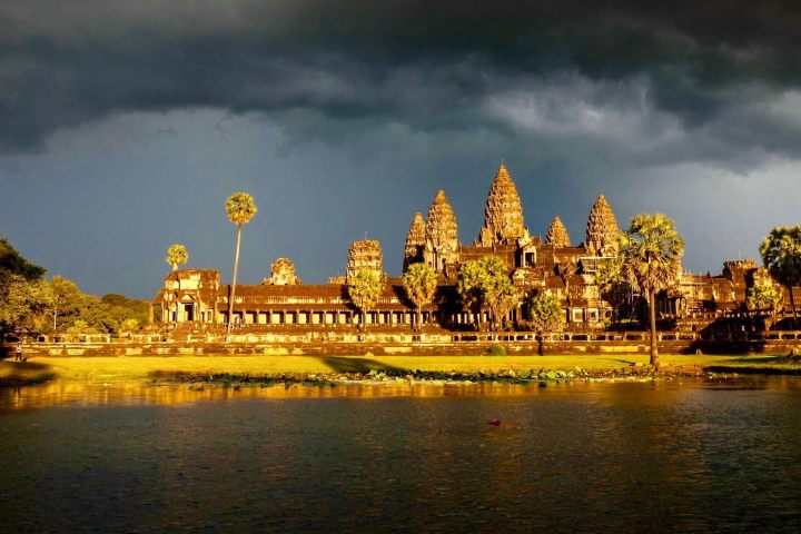 16 Days To Discovery Vietnam And Cambodia