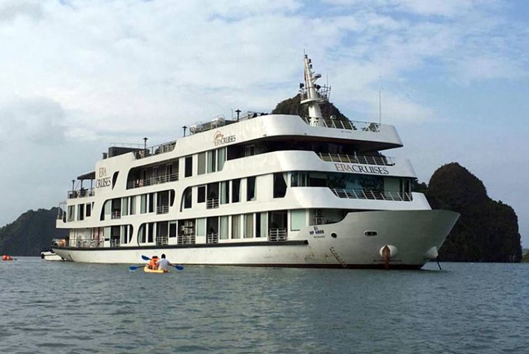 Era Cruise