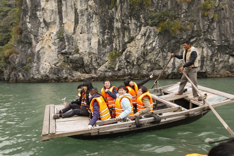 best-cruise-in-halongbay