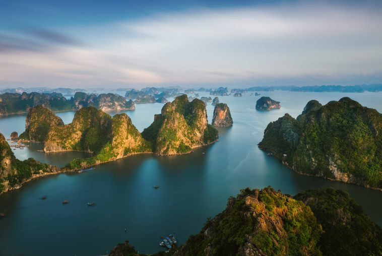 best_tour_in_halong