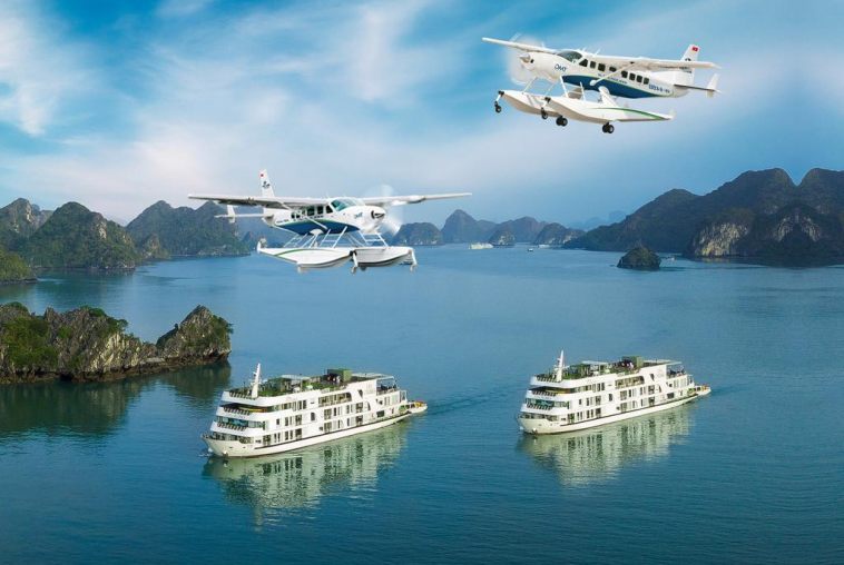 Du Thuyền Era - Đẳng Cấp 5 Sao Quốc Tế