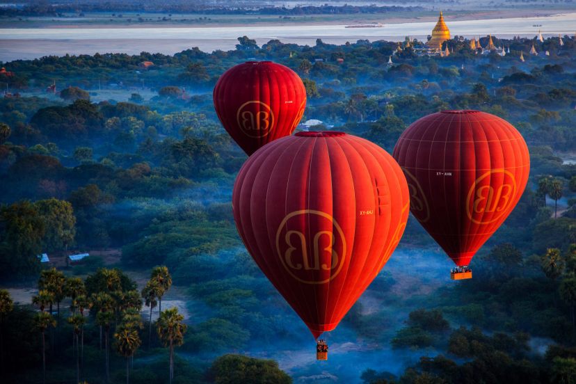 Experience In Mui Ne 