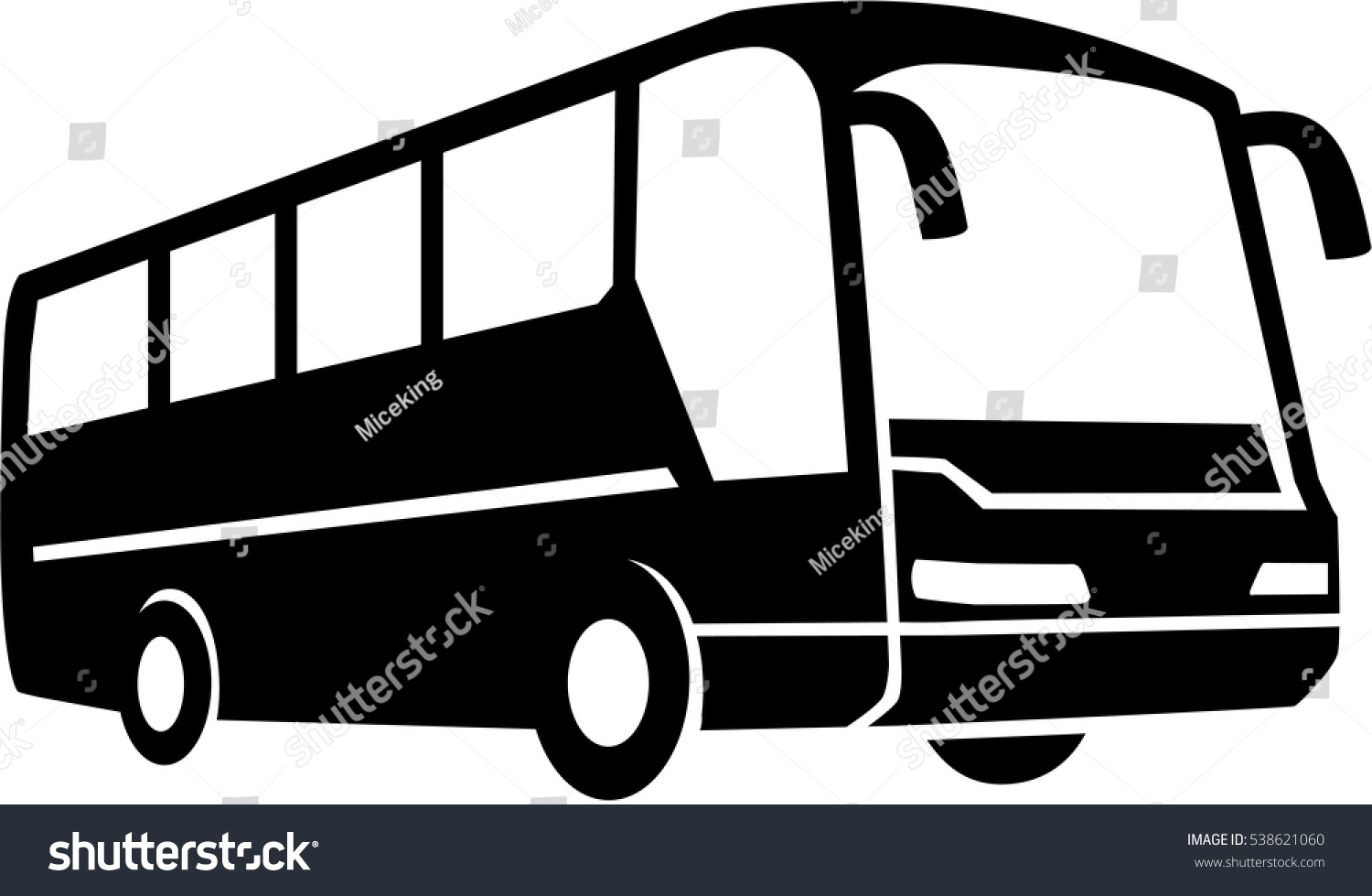 Bus