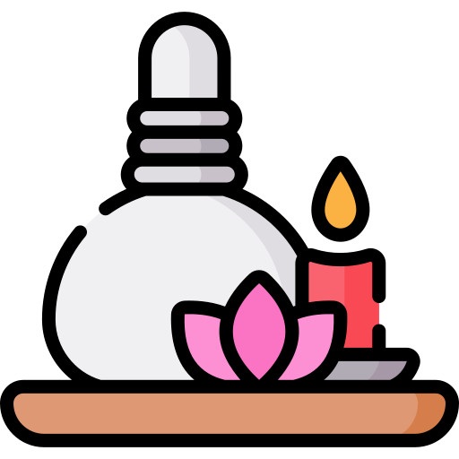 Masssage and Spa